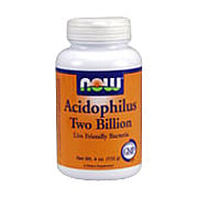 Acidophilus 2 Billion/g - 