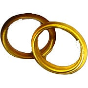 Aroma Ring Brass -