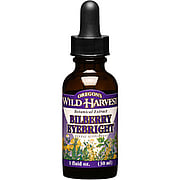 Bilberry Eyebright Extracts - 