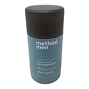 Method Men Aluminum Free Deodorant, Sea + Surf, 2.65 oz