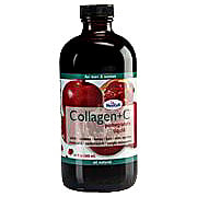 Collagen+C Pomegranate Liquid - 