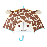 Zoobrella Little Kid Umbrella Giraffe - 