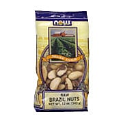 Brazil Nuts, Raw - 