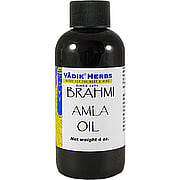 Brahmi Amla Oil - 