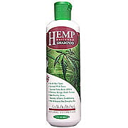 Hemp Enriched Shampoo - 
