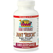 Joint Rescue Super Strength Chewable - 