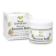 Chamomile Revitalizing Mask - 