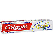 Total Toothpaste Clean Mint - 