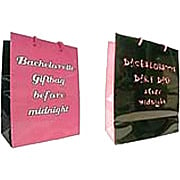 Bachelorette Gift Bag - 