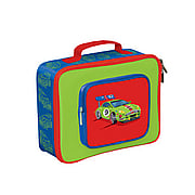 Eco Kids Race Car Lunchbox - 