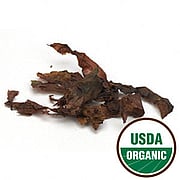 Dulse Leaf Whole Organic - 