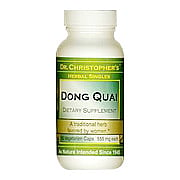 Single Herb Dong Quai - 