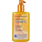 Vitamin C Refreshing Facial Cleanser - 