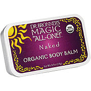 Sun Dog's Organic Body/Tattoo Balm Naked - 