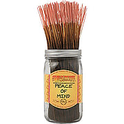 Wildberry Peace Of Mind Incense - 