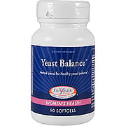 Yeast Balance - 