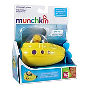 <strong>Munchkin海底探险者浴室沐浴玩具</strong>