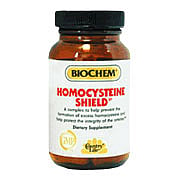 Homocysteine Shield -