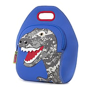Lunch Bag Dinosaur - 