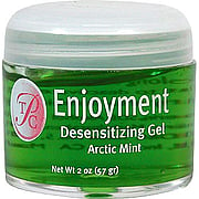 Enjoyment Gel Arctic Mint - 
