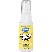 Calendula Spray Non Alcoholic - 