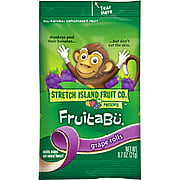 Fruitabu Rolls  grape -