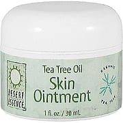 Tea Tree Oil Ointment - 