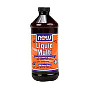 Liquid Multi Berry Flavor - 