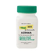 BHI Asthma - 