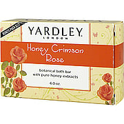 Honey Crimson Rose - 