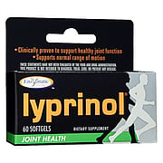 Lyprinol - 