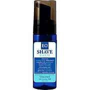 Shave Foam Unscented with Coconut Milk - 