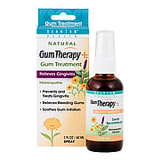 Gum Therapy Homeopathic Formula - 