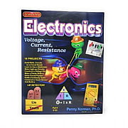 Electronics Kit for Ages 8-80 - 