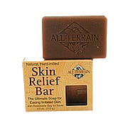 Skin Relief Bar Soap - 