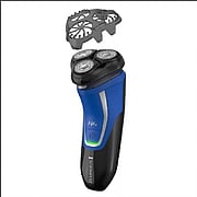R4000 Series Cordless Rotary Shaver -