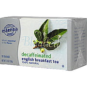 Decaffeinated English Breastfast Tea - 