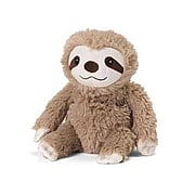 Sloth Junior Warmies - 