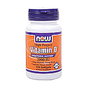 Vit D-2000 IU - 