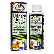 Urinary Tract Irritations - 