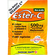 Ester C 500mg with Citrus Bioflavonoids - 