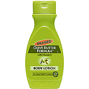 Olive Butter Formula Lotion - 