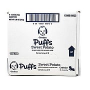 Graduates Puffs Sweet Potato Case Pack - 