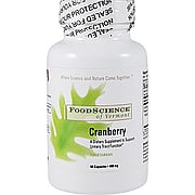 Cranberry Extract - 