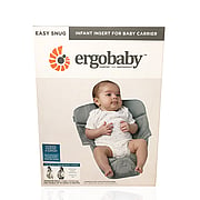 Easy Snug Infant Insert - Grey - 