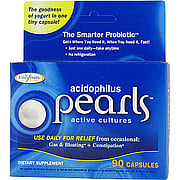 Acidophilus Pearls - 