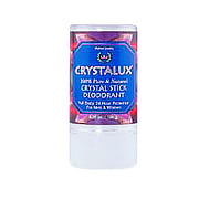 Crystalux Large Deodorant Push Down - 