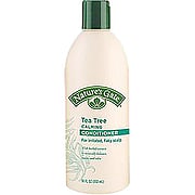 Tea Tree Calming Shampoo - 