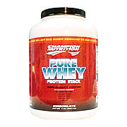 Pure Whey Protein Stack Mocha - 