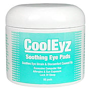Cooleyz Eye Pads - 